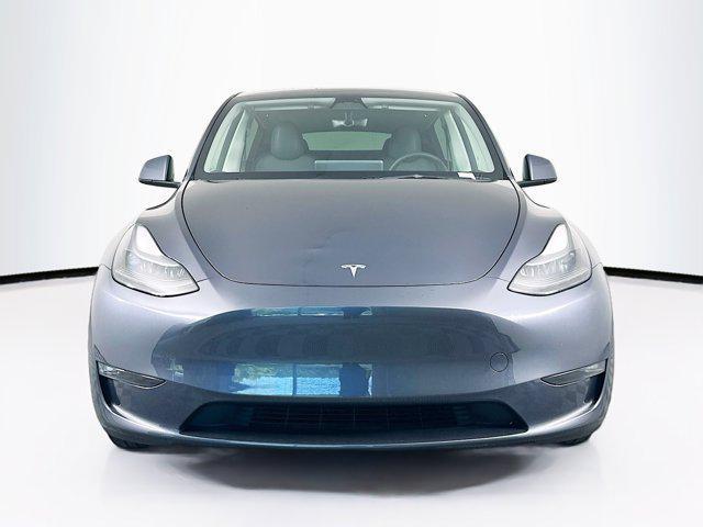 used 2023 Tesla Model Y car, priced at $31,699