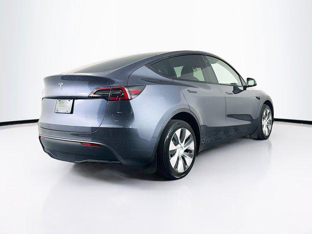 used 2023 Tesla Model Y car, priced at $31,699
