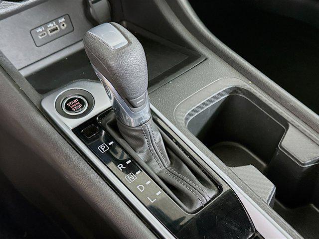 used 2022 Nissan Sentra car, priced at $17,497