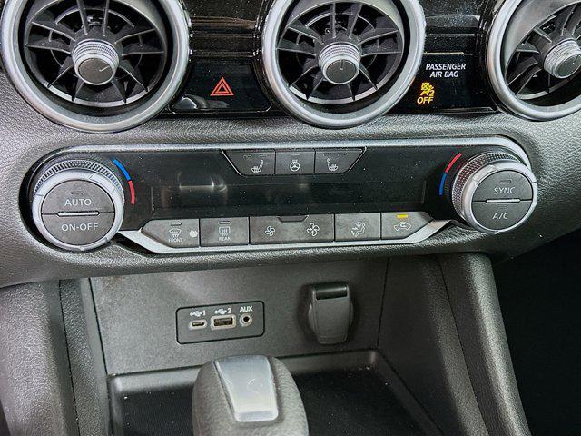 used 2022 Nissan Sentra car, priced at $17,497