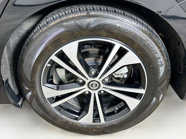 used 2022 Nissan Sentra car, priced at $17,497