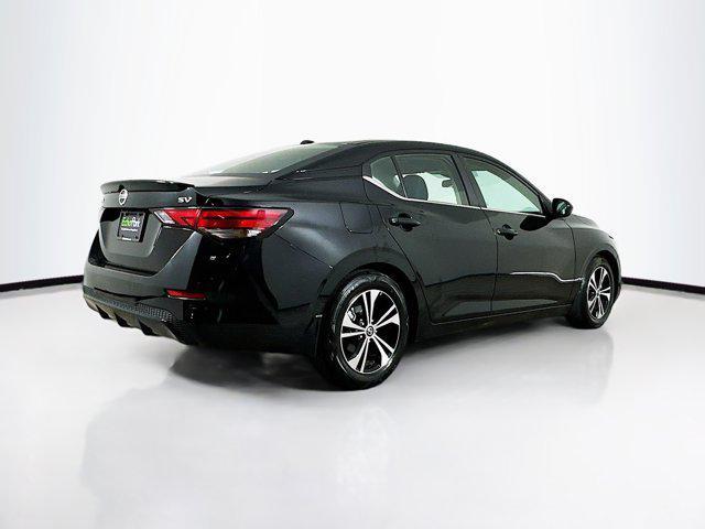 used 2022 Nissan Sentra car, priced at $17,497