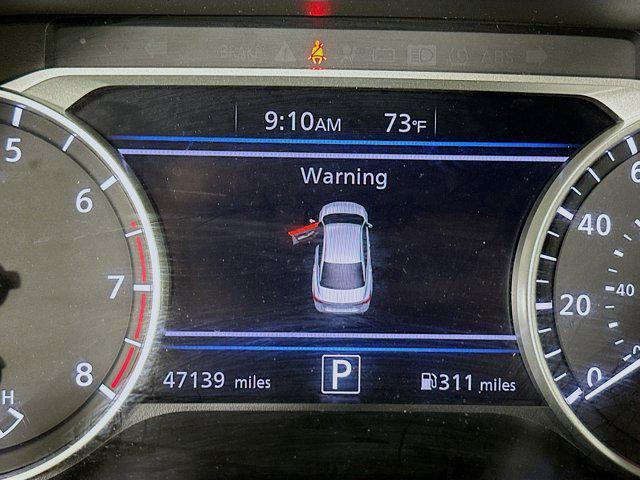 used 2022 Nissan Sentra car, priced at $17,497