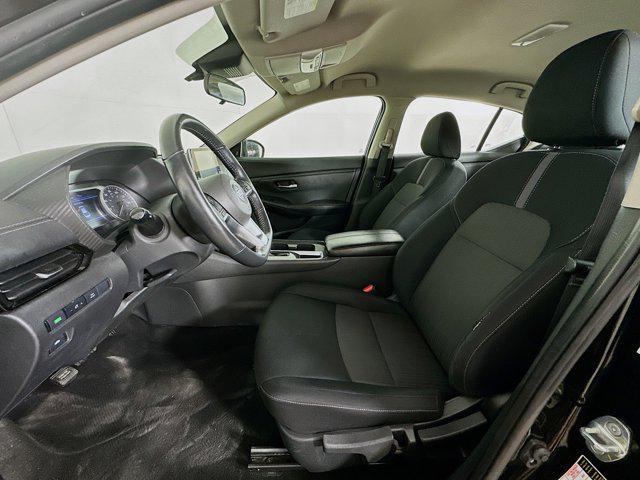 used 2022 Nissan Sentra car, priced at $17,497
