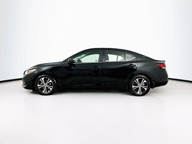 used 2022 Nissan Sentra car, priced at $17,497