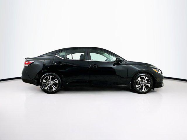 used 2022 Nissan Sentra car, priced at $17,497