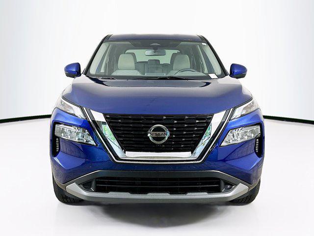 used 2021 Nissan Rogue car, priced at $22,697