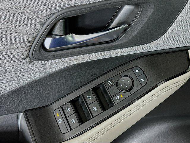 used 2021 Nissan Rogue car, priced at $22,697