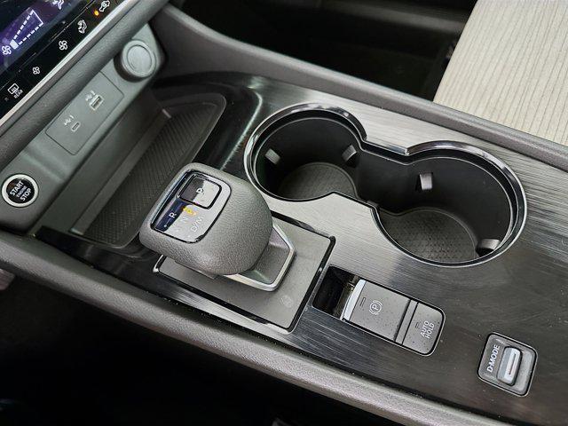 used 2021 Nissan Rogue car, priced at $22,697