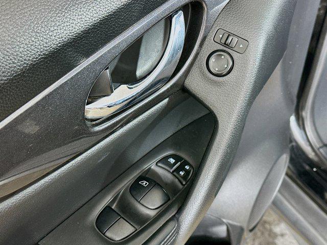 used 2017 Nissan Rogue car, priced at $10,497