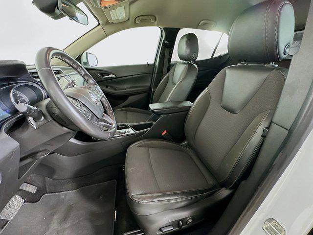 used 2020 Buick Encore GX car, priced at $14,989