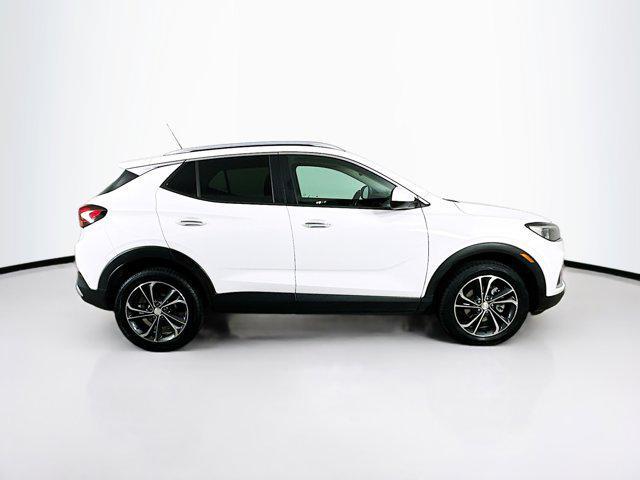 used 2020 Buick Encore GX car, priced at $14,989