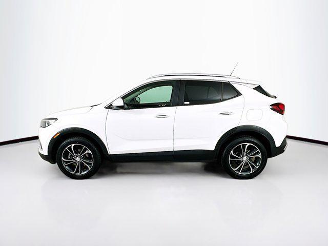 used 2020 Buick Encore GX car, priced at $14,989