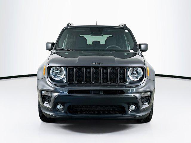 used 2021 Jeep Renegade car, priced at $18,689