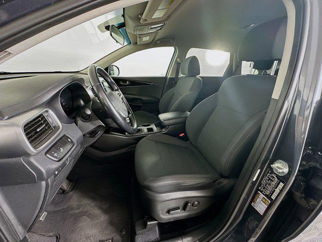 used 2020 Kia Sorento car, priced at $16,689