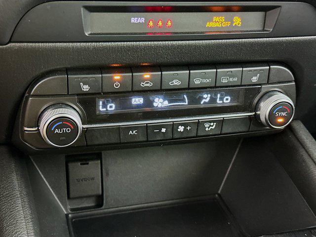 used 2020 Mazda CX-5 car, priced at $19,497