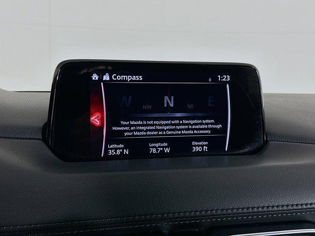 used 2020 Mazda CX-5 car, priced at $19,497