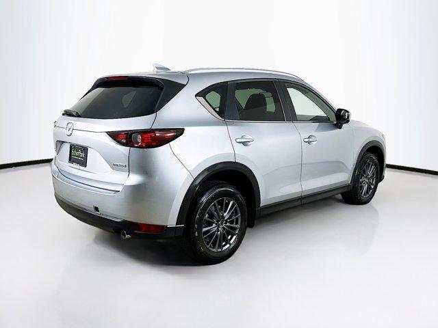 used 2020 Mazda CX-5 car, priced at $19,497