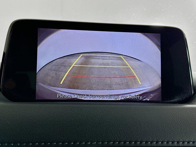 used 2020 Mazda CX-5 car, priced at $19,497