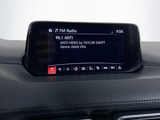 used 2020 Mazda CX-5 car, priced at $19,497