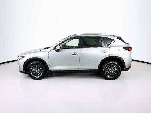used 2020 Mazda CX-5 car, priced at $19,497