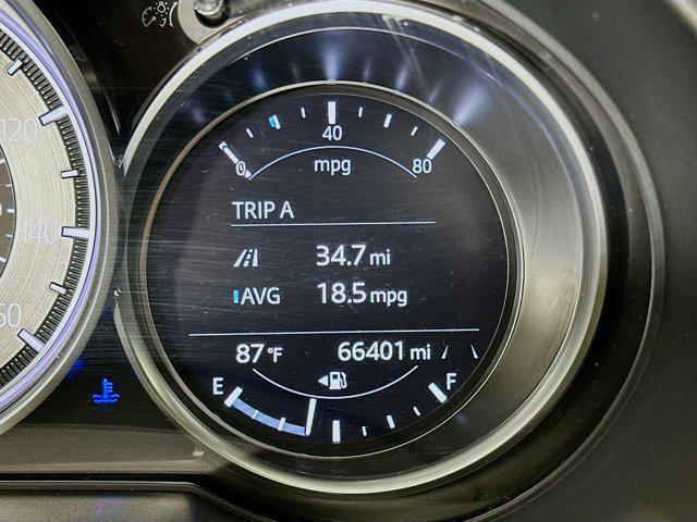 used 2020 Mazda CX-5 car, priced at $19,497