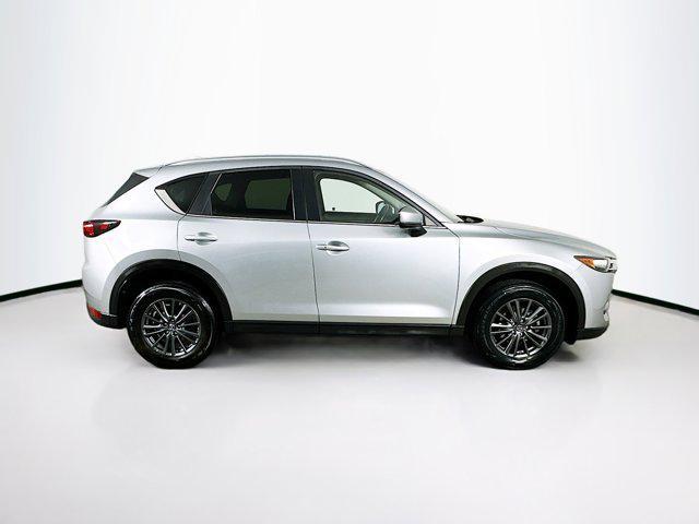 used 2020 Mazda CX-5 car, priced at $19,497
