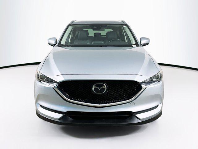 used 2020 Mazda CX-5 car, priced at $19,497