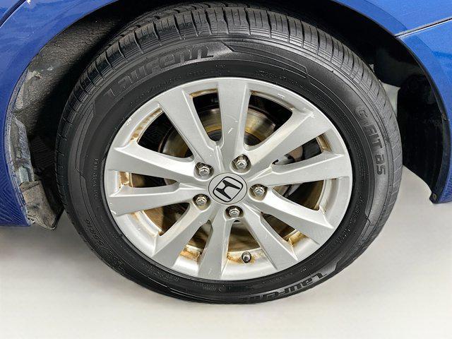 used 2012 Honda Civic car, priced at $7,997