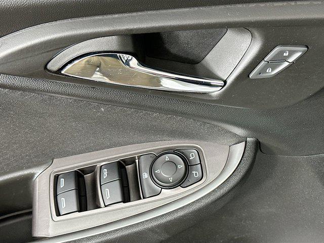 used 2023 Chevrolet Malibu car, priced at $19,297