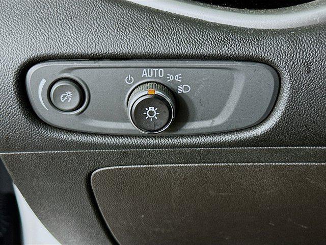 used 2023 Chevrolet Malibu car, priced at $19,297