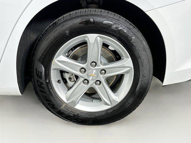 used 2023 Chevrolet Malibu car, priced at $19,297