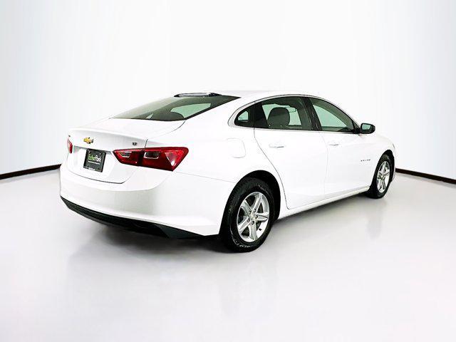used 2023 Chevrolet Malibu car, priced at $19,297