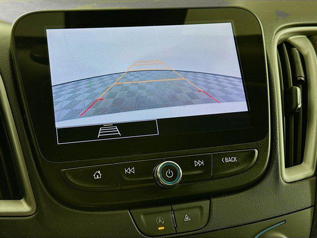 used 2023 Chevrolet Malibu car, priced at $19,297
