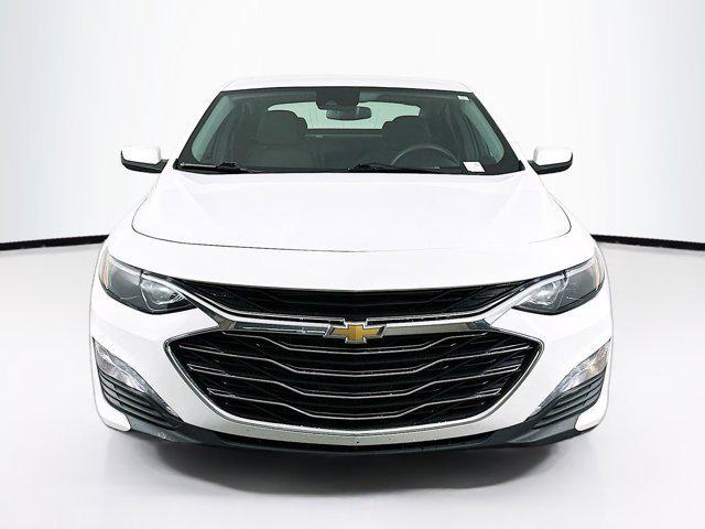 used 2023 Chevrolet Malibu car, priced at $19,297