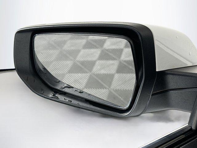 used 2023 Chevrolet Malibu car, priced at $19,297