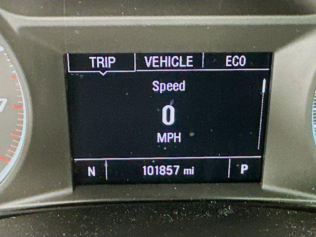 used 2023 Chevrolet Malibu car, priced at $19,297