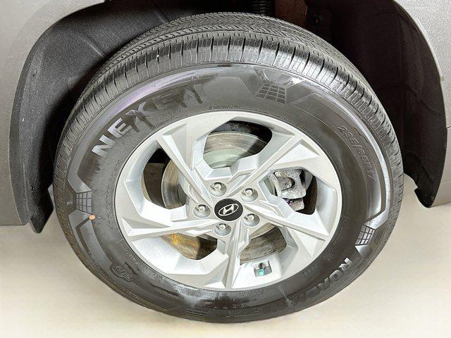 used 2022 Hyundai Tucson car, priced at $20,497