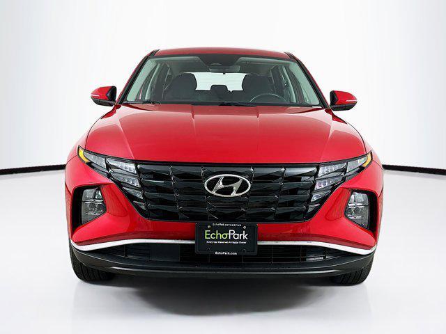 used 2022 Hyundai Tucson car, priced at $20,497
