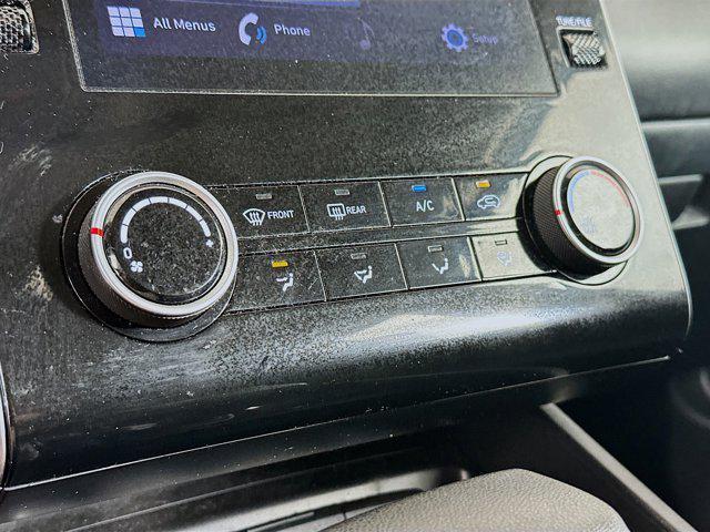 used 2022 Hyundai Tucson car, priced at $20,497