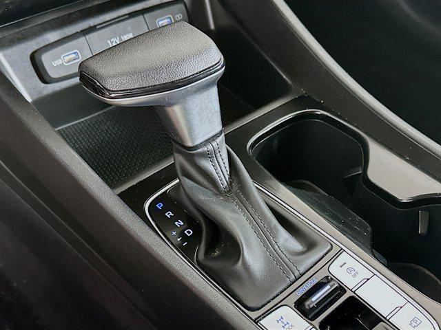 used 2022 Hyundai Tucson car, priced at $20,497