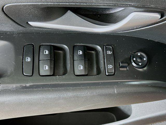used 2022 Hyundai Tucson car, priced at $20,497