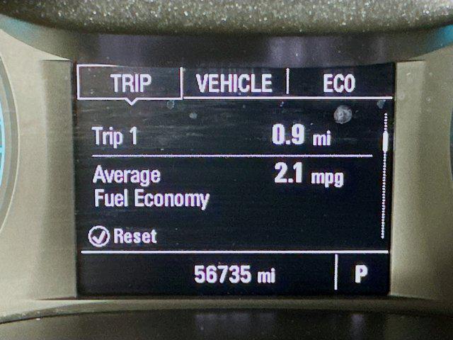 used 2021 Chevrolet Colorado car, priced at $20,797