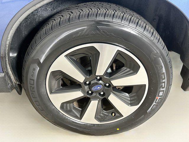 used 2017 Subaru Forester car, priced at $14,297