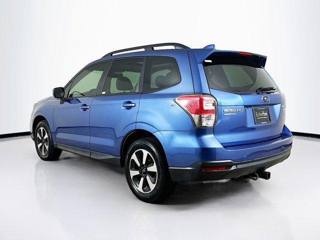 used 2017 Subaru Forester car, priced at $14,297