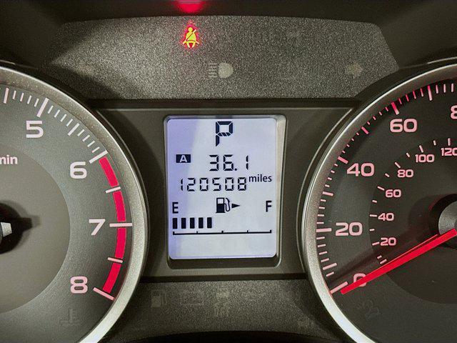 used 2017 Subaru Forester car, priced at $14,297