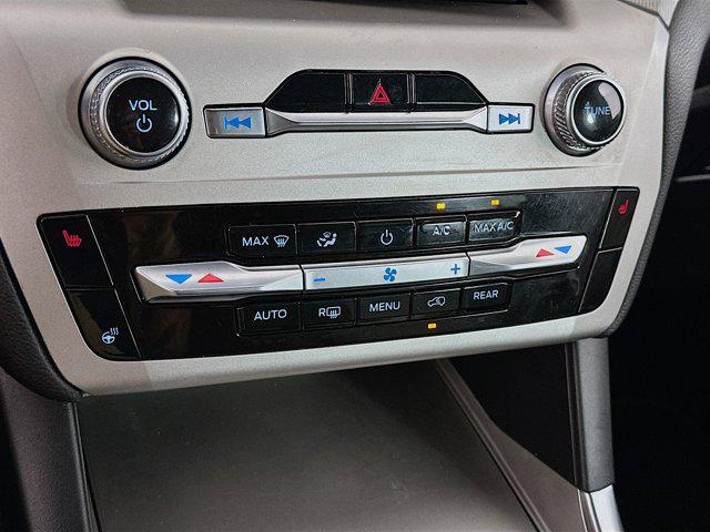 used 2022 Ford Explorer car, priced at $27,697