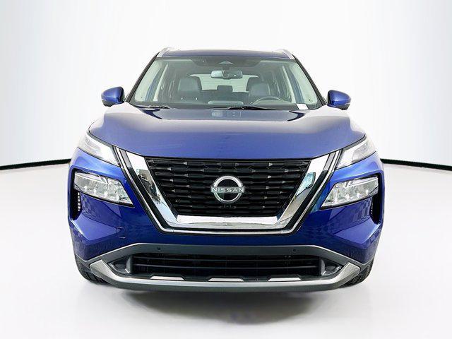 used 2023 Nissan Rogue car, priced at $24,697