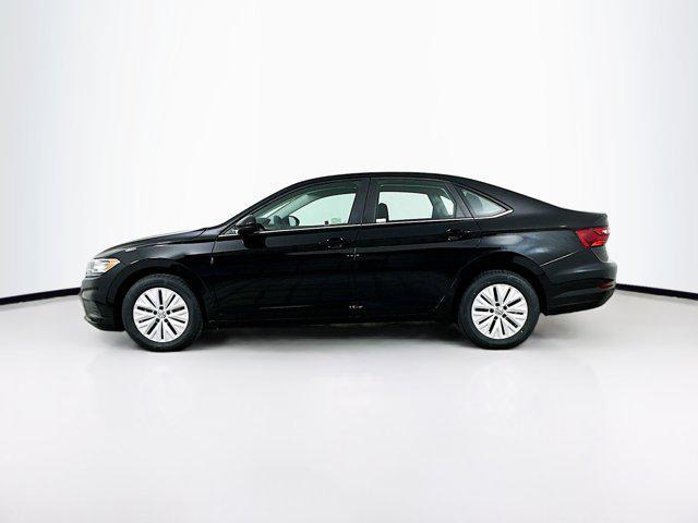 used 2020 Volkswagen Jetta car, priced at $15,989