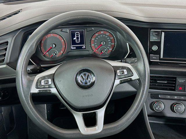 used 2020 Volkswagen Jetta car, priced at $15,989